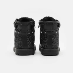 Tout neuf ⭐ Friboo Produit de première qualité Bottines à lacets bottes et bottines rond kids ✨ -Friboo Soldes 2023 2422a909bdc341e79ac08a48cec1fa8e