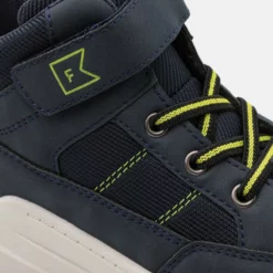 Acheter 🌟 Prix Acceptable Friboo Baskets montantes 👟 sneakers rond kids 🔥 -Friboo Soldes 2023 243cb26527a44ff8a796b1b1083a446b