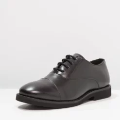 Bon marché 💯 Friboo LEATHER - Derbies Bas Prix chaussures de ville rond kids 🥰 -Friboo Soldes 2023 243ccd65d94746419696060e0310f5a9