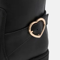 Promo ✨ Friboo Marchandise de première qualité Bottes bottes et bottines rond kids 🎁 -Friboo Soldes 2023 250156712bbb44fe95513947f4ec137a