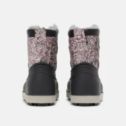 Vente flash 😍 Friboo Bottes de neige Faible Prix chaussures de neige kids ⌛ -Friboo Soldes 2023 2614276c1fd04740a1a6f923b3b30a8c
