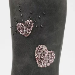 Promo ⭐ Friboo Marchandise de première qualité Bottes bottes et bottines rond enfant 👍 -Friboo Soldes 2023 2638c9d4ea00468e9e2a5a0ffa12cda8