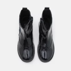 Grosses soldes ❤️ Friboo Qualité Fiable LEATHER - Bottines bottes et bottines rond kids 👏 -Friboo Soldes 2023 26bdf359b1564585ab6c38a8c150257e