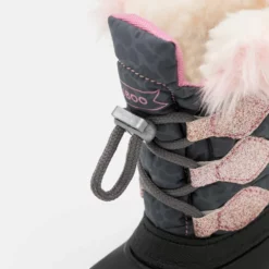 De gros ✨ Friboo Bottes de neige Prix Acceptable chaussures de neige rond enfant 🤩 -Friboo Soldes 2023 2852063c9f83419d8c43223629ef2924