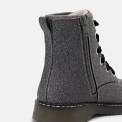 Le moins cher 👍 Friboo Se Vend Bas Prix Bottines à lacets bottes et bottines rond kids 🛒 -Friboo Soldes 2023 28a3552241ac4957b02bf5b5e7bfbb33