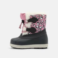 Tout neuf 💯 Friboo Bottes de neige Authentique 100% chaussures de neige kids 🧨