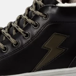 Le moins cher 🔥 Friboo BOOTIES - Baskets montantes Bas Prix 👟 sneakers rond unisex 😀 -Friboo Soldes 2023 2a1dc6f978d141419317387a3b06a5b5