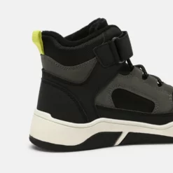 Budget 🎁 Prix Bradés Friboo Baskets montantes 👟 sneakers rond enfant 😍 11 Budget 🎁 Prix Bradés Friboo Baskets montantes 👟 sneakers rond enfant 😍 -Friboo Soldes 2023 2aeb9e6a965941d487e37e3fdcf230ad