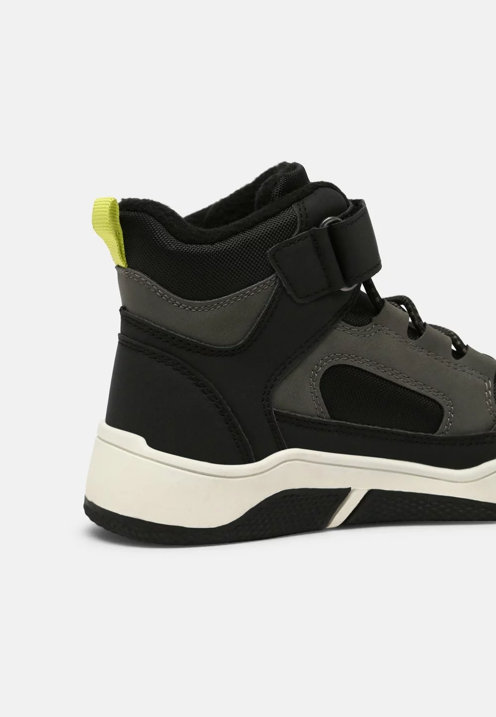 Budget 🎁 Prix Bradés Friboo Baskets montantes 👟 sneakers rond enfant 😍 5 Budget 🎁 Prix Bradés Friboo Baskets montantes 👟 sneakers rond enfant 😍 – Image 5