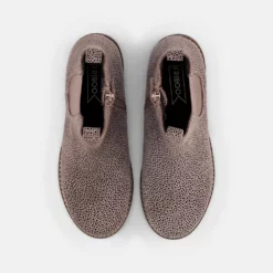 Le moins cher ⭐ Friboo Réduction LEATHER BOOTIES - Bottines bottes et bottines rond kids ✔️ -Friboo Soldes 2023 2b448aaa0d384b6a876667ed0f73f7e5