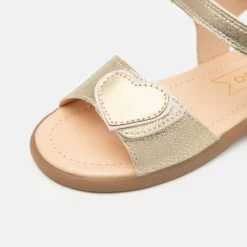 Promo 🛒 Meilleure qualité Friboo 🩴 Sandales bottines ouvert kids 💯 -Friboo Soldes 2023 2c0a72d2dd3a4919b7ca3b6848050450