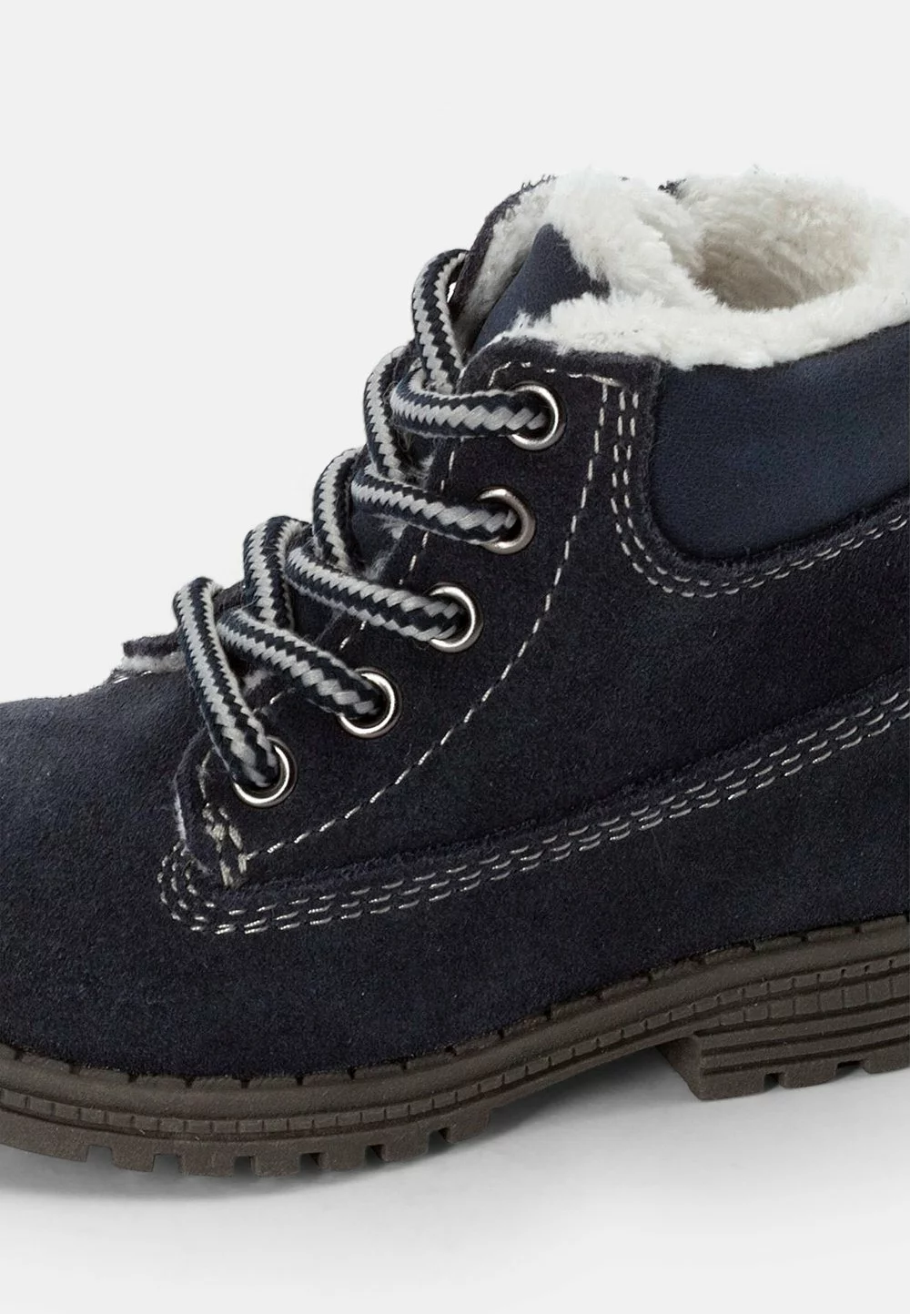 Top 10 😍 Friboo LEATHER BOOTIES - Bottines à lacets Prix Distinctifs bottes et bottines rond kids 🥰 6 Top 10 😍 Friboo LEATHER BOOTIES - Bottines à lacets Prix Distinctifs bottes et bottines rond kids 🥰 – Image 6