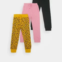 Budget ⭐ Friboo 3 PACK - Pantalon de survêtement Prix Sacrifiés 👖 jeans normale kids ✨