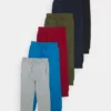 Remise ⌛ Friboo 6 PACK - Pantalon de survêtement Prix Compétitif pantalons normale kids 🎁