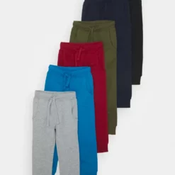 Remise ⌛ Friboo 6 PACK - Pantalon de survêtement Prix Compétitif pantalons normale kids 🎁