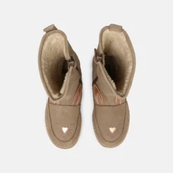 Grosses soldes 👍 Friboo LEATHER - Bottes Prix De Rêve bottes et bottines rond kids 🧨 -Friboo Soldes 2023 2f3e9d91a72349c3a957c6ce644c96f6