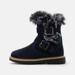 Bon marché 🛒 Friboo Bottines Prix Gelé rond kids 🔔