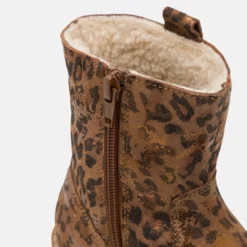 De gros 😀 Friboo LEATHER - Bottines Prix Préférentiel bottes et bottines rond kids 🤩 -Friboo Soldes 2023 31e6cddac28c4a5b9eaf6c698f8e4d66