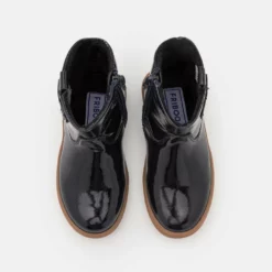 Grosses soldes 🔔 Friboo Garantie De Qualité 100% Bottines bottes et bottines rond kids 👍 -Friboo Soldes 2023 31fe23fa9a0f4d68acb5c828e3313fc1