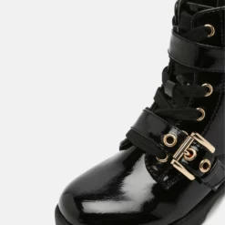 Meilleure vente 🔔 Friboo Bottines à lacets Prix De Rêve bottes et bottines rond kids 🔥 -Friboo Soldes 2023 32bbb8434bb6461aae7219f8faf20756