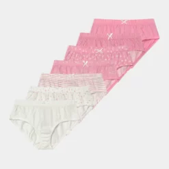 Meilleure vente 🎁 Friboo 7 PACK - Slip Bonne Qualité sous-vêtements et peignoirs normale kids 😀 16 Meilleure vente 🎁 Friboo 7 PACK - Slip Bonne Qualité sous-vêtements et peignoirs normale kids 😀 -Friboo Soldes 2023 32bdb5e31d144cd7b4152a96b7ce2d2e