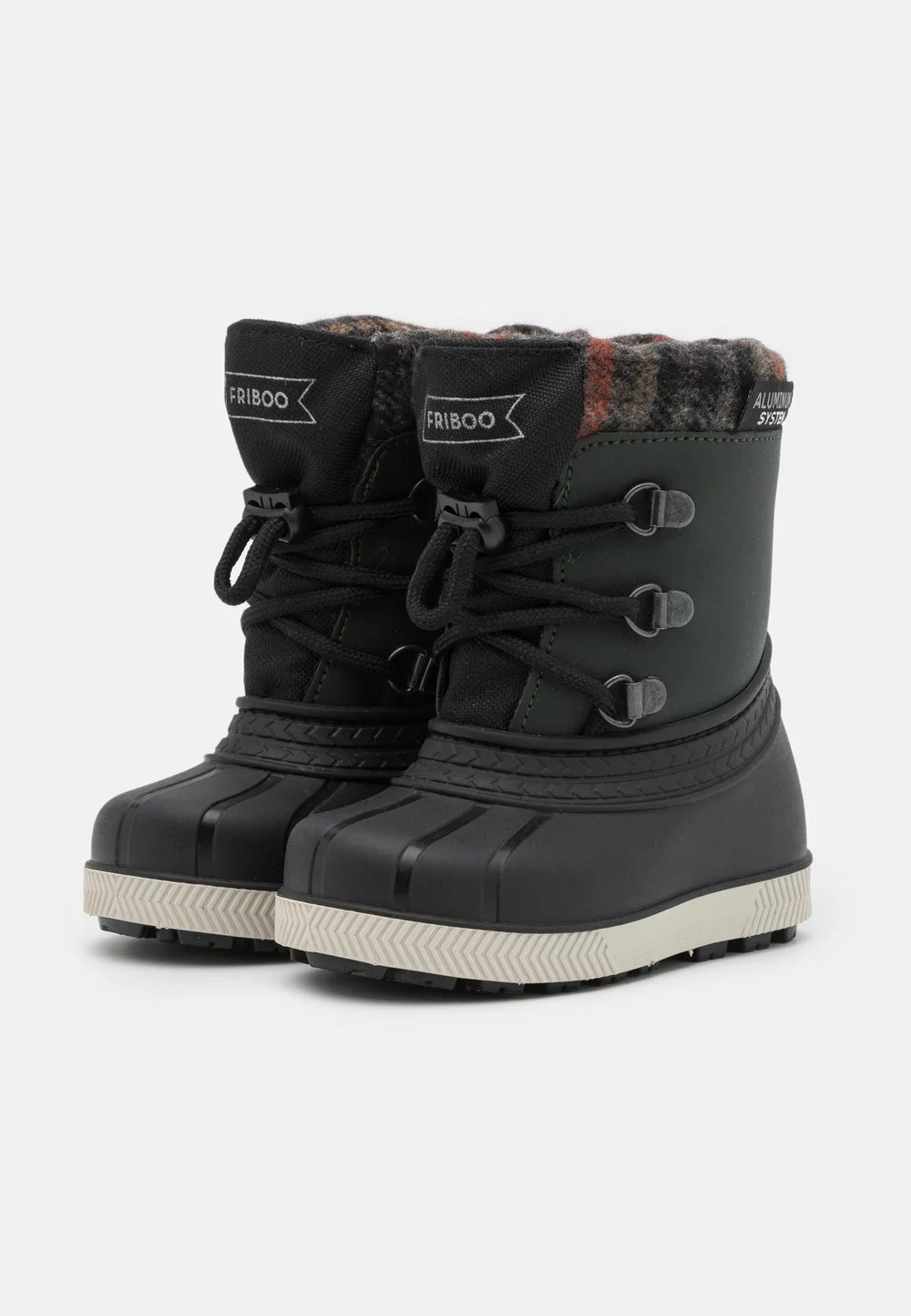 Budget 🤩 Friboo Soldes En Ligne Bottes de neige chaussures de neige kids 👏 2 Budget 🤩 Friboo Soldes En Ligne Bottes de neige chaussures de neige kids 👏 – Image 2