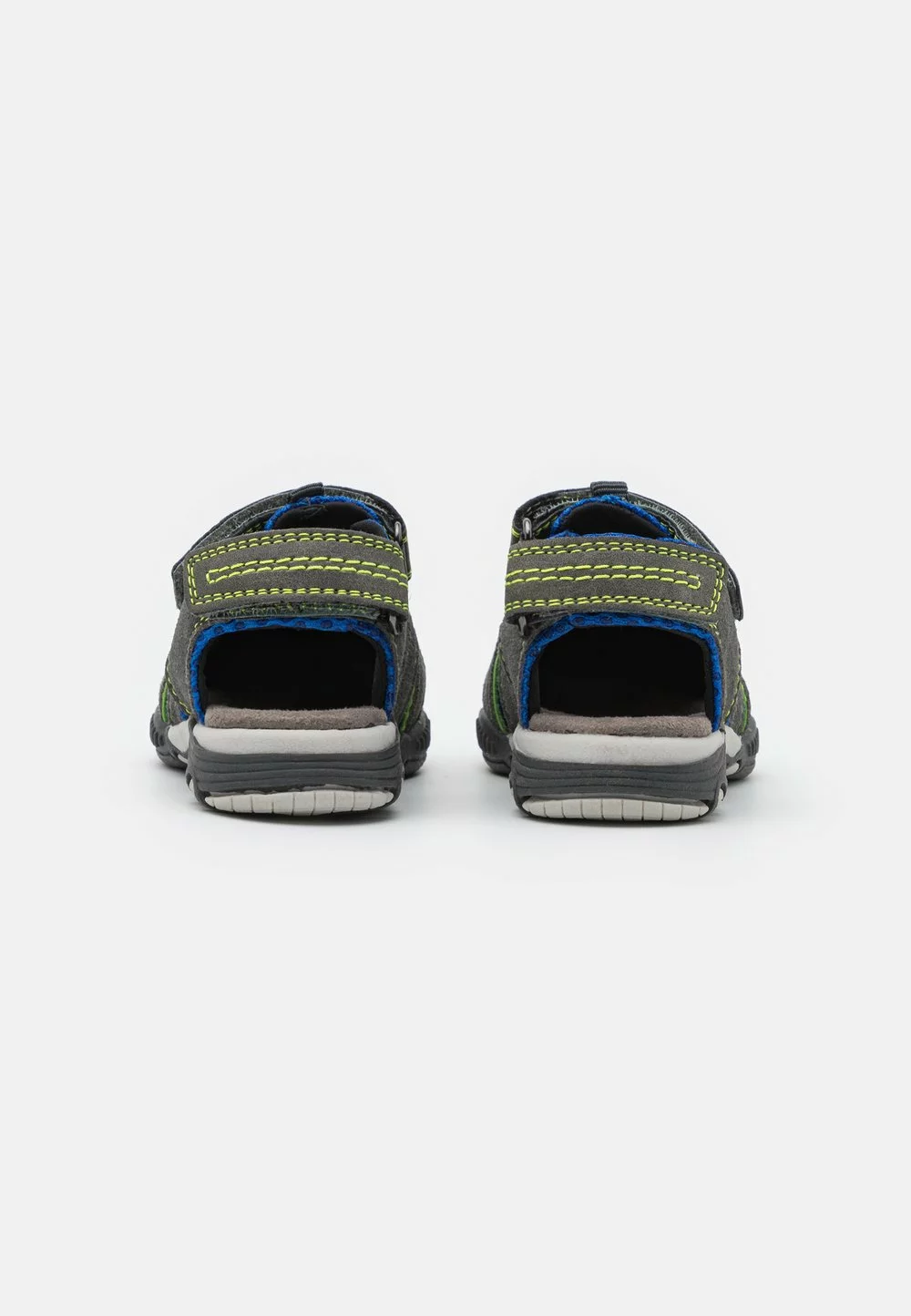 Grosses soldes 🎁 Produit de première qualité Friboo LEATHER - 🩴 Sandales de randonnée 🩴 Sandales et tongs rond kids ⭐ 3 Grosses soldes 🎁 Produit de première qualité Friboo LEATHER - 🩴 Sandales de randonnée 🩴 Sandales et tongs rond kids ⭐ – Image 3