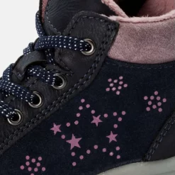 Nouveau 🛒 Friboo LEATHER BOOTIES - Bottines à lacets Prix Accessible bottes et bottines rond kids 💯 -Friboo Soldes 2023 352787c912e544cf9d7d5435bff0e847