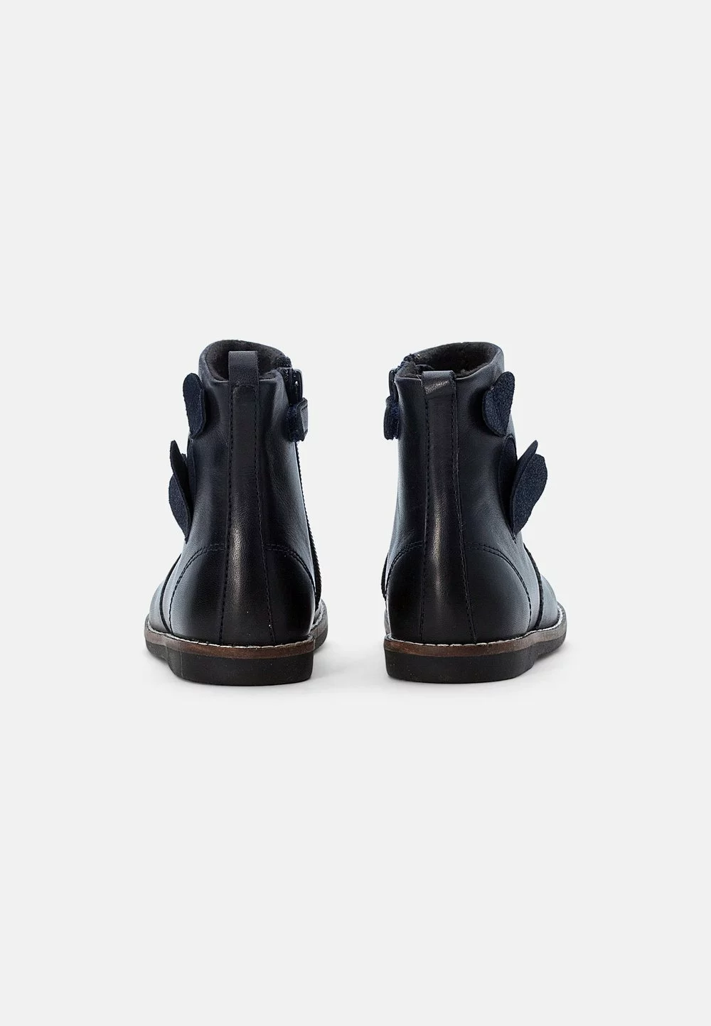 Sortie 🥰 Qualité Garantie Friboo LEATHER BOOTIES - Bottines bottes et bottines rond kids 🎉 3 Sortie 🥰 Qualité Garantie Friboo LEATHER BOOTIES - Bottines bottes et bottines rond kids 🎉 – Image 3