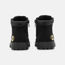 Nouveau 👍 Bon Rapport Coût-Efficacité Friboo BATMAN - Bottines à lacets bottes et bottines rond unisex 👏 -Friboo Soldes 2023 35f80ef516004b5da7ae31d78ac90d3c
