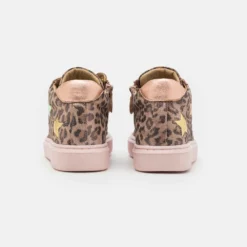 Vente flash 🌟 Friboo LEATHER - Baskets montantes Prix Compétitif 👟 sneakers rond enfant 🔔 -Friboo Soldes 2023 36ddb1faa1004858a0cff0a51661ec42