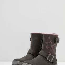 Acheter ✔️ Friboo Bottines qualité absolue bottes et bottines rond enfant 👏 -Friboo Soldes 2023 3829c34162b149c49eaf88eeca862fcf