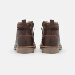 Les meilleures critiques de 🎁 Garantie De Qualité 100% Friboo Bottines à lacets bottes et bottines rond kids 💯 -Friboo Soldes 2023 395f483162974043b1bf8b22dd5dcfda