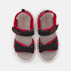 Sortie 🤩 Friboo Bonne Qualité 🩴 Sandales de randonnée 🩴 Sandales et tongs ouvert enfant 🥰 -Friboo Soldes 2023 39773418f4e241a48f41fb1f291d88c1