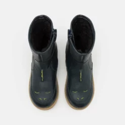 Remise 💯 Prix Sympa Friboo LEATHER - Bottines bottes et bottines rond kids ⌛ -Friboo Soldes 2023 39b426ea38944faa868702f53b28d115