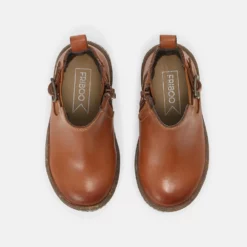 Les meilleures critiques de 😉 Friboo Prix Jamais Vus LEATHER BOOTIES - Bottines bottes et bottines rond unisex ⭐ -Friboo Soldes 2023 3add59ffbcfe41d780f40a2a798ed4e4