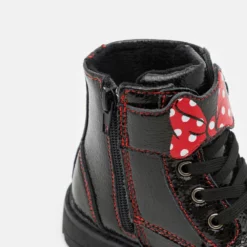 Meilleur prix 👍 Prix Dynamité Friboo MINNIE MOUSE - Bottines à lacets bottes et bottines rond kids 😍 11 Meilleur prix 👍 Prix Dynamité Friboo MINNIE MOUSE - Bottines à lacets bottes et bottines rond kids 😍 -Friboo Soldes 2023 3af82a790a2048609a8be57eaa7e99ae