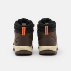 De gros 👍 Friboo Bottines à lacets Remise En Ligne bottes et bottines rond kids 🧨 -Friboo Soldes 2023 3b6b0b7743dd4aa6a5b13f91feaff9d0