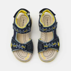 Acheter 😍 Friboo Prix Ourlé LEATHER - 🩴 Sandales de randonnée bottes et bottines ouvert kids 🎉 -Friboo Soldes 2023 3b9a7801233b45cc967911bc436e37f3