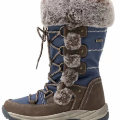 Coupon 🥰 Pas Cher Friboo Bottes de neige chaussures de neige rond kids 👍 -Friboo Soldes 2023 3b9c7d4d63c440e687d39b3c12ce8f62