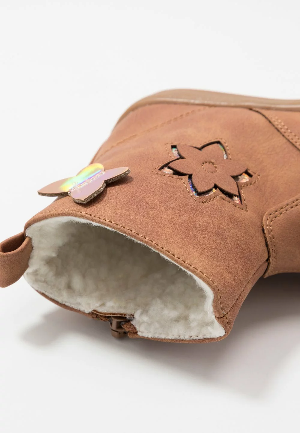 Promo 🧨 Friboo Meilleur Prix Garanti Bottines bottes et bottines rond kids 🛒 3 Promo 🧨 Friboo Meilleur Prix Garanti Bottines bottes et bottines rond kids 🛒 – Image 3