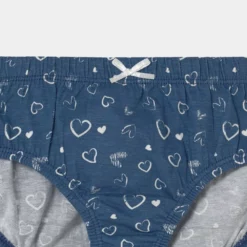 Offres 👏 50% Off De Vente Friboo 7 PACK - Slip sous-vêtements et peignoirs normale kids 👏 -Friboo Soldes 2023 3cc2aaf1d7044c7db58bbff7ce6caa54