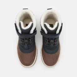 Budget ❤️ Friboo Bottes de neige Bas Prix chaussures de neige rond kids 🌟 -Friboo Soldes 2023 3e097c14439644e4a4701f9396857504