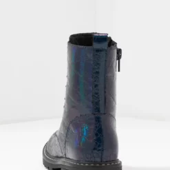 Bon marché 🌟 Friboo Bottines à lacets Soldes bottes et bottines rond kids 🎁 -Friboo Soldes 2023 3f9310e784a24923bf3ddf3b55d0ea9d