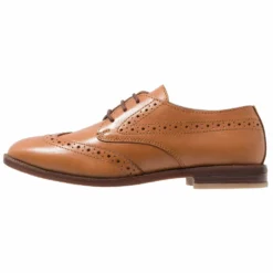 Nouveau 🔔 Friboo Prix Exclusifs LEATHER - Derbies derbies, richelieus & chaussures bateau rond male 👍 -Friboo Soldes 2023 411d65922db74dafb8951dde15146d6b