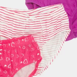 Meilleure vente 🎁 Friboo 7 PACK - Slip Bonne Qualité sous-vêtements et peignoirs normale kids 😀 12 Meilleure vente 🎁 Friboo 7 PACK - Slip Bonne Qualité sous-vêtements et peignoirs normale kids 😀 -Friboo Soldes 2023 4228282b73a44fd09e5c15319dd61f1e