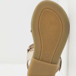 Acheter 🔔 Prix Usine Friboo LEATHER - 🩴 Sandales bottines ouvert kids 😉 -Friboo Soldes 2023 42abc95d0d6b42568fe3765740a55eec