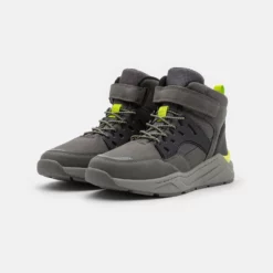 Les meilleures critiques de 🔥 Friboo Baskets montantes Prix Acceptable 👟 sneakers rond kids 😉 -Friboo Soldes 2023 42e80dad40d34ccea60503a1154d3b89