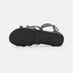 Nouveau 🔥 Friboo Bas Prix 🩴 Sandales bottines ouvert kids 😉 -Friboo Soldes 2023 4319bcefe4714519b8f810615a4cdc68