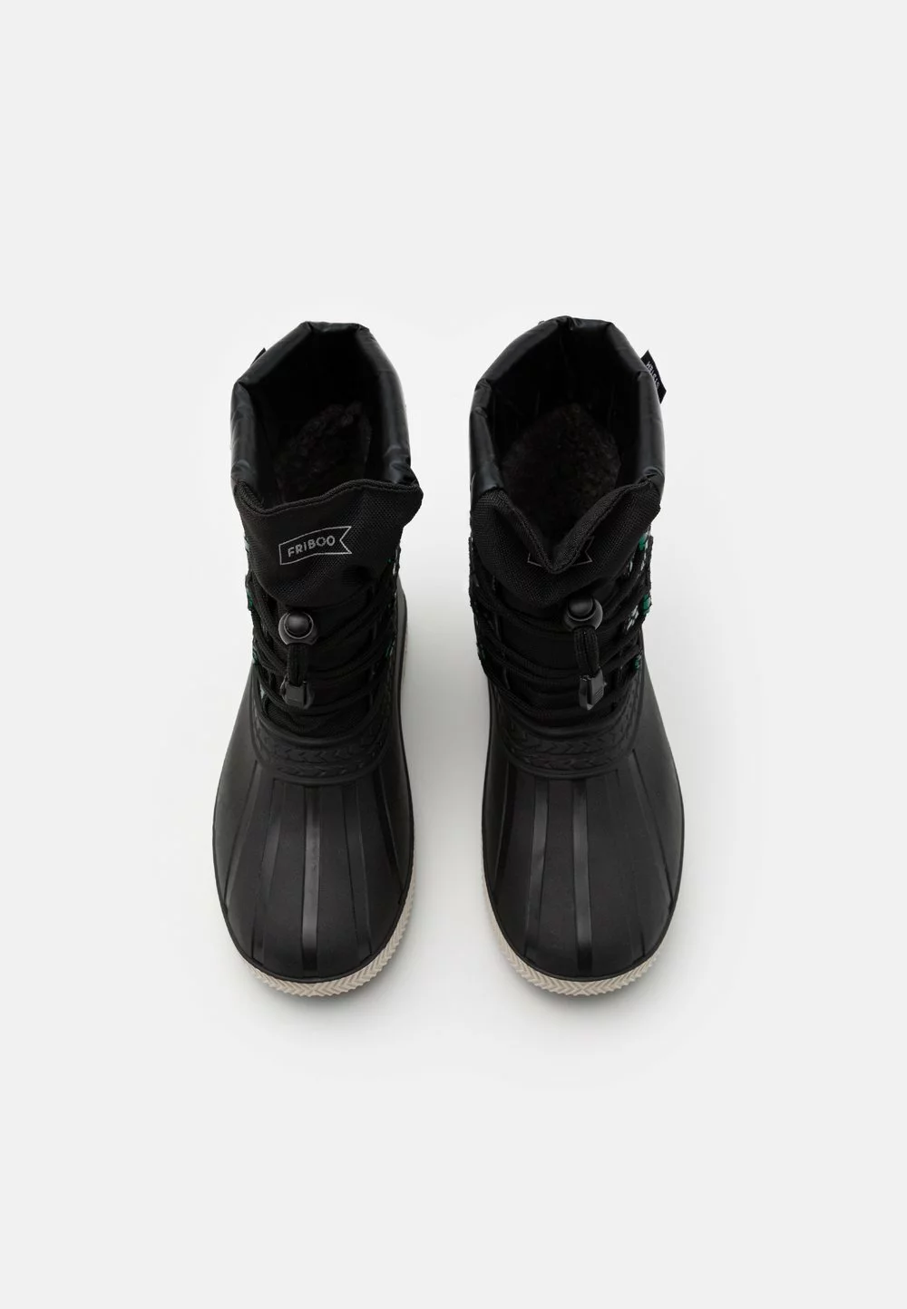 Meilleur prix 😀 Friboo Bottes de neige Prix De Lancement kids 🥰 4 Meilleur prix 😀 Friboo Bottes de neige Prix De Lancement kids 🥰 – Image 4